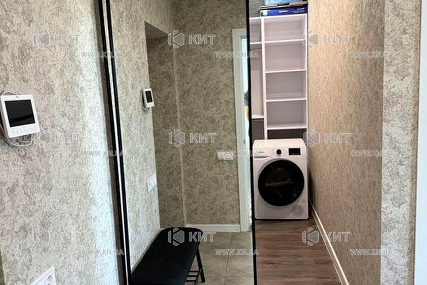 Продаж квартири Харків, Спорт.Гагар.Повст., 53м²