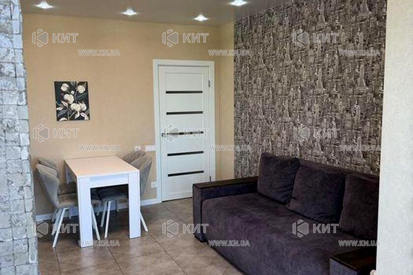 Продаж квартири Харків, Спорт.Гагар.Повст., 53м²
