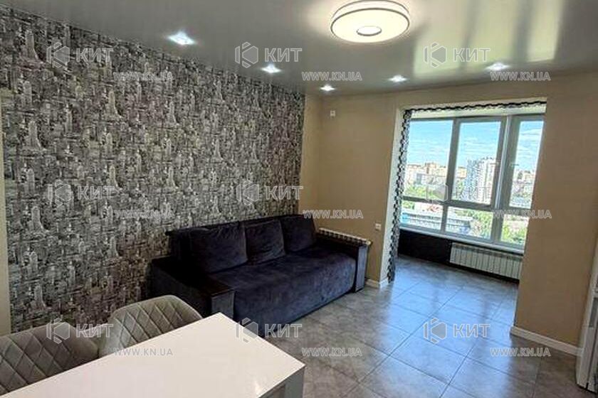 Продаж квартири Харків, Спорт.Гагар.Повст., 53м²