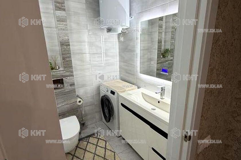 Продаж квартири Харків, Спорт.Гагар.Повст., 53м²