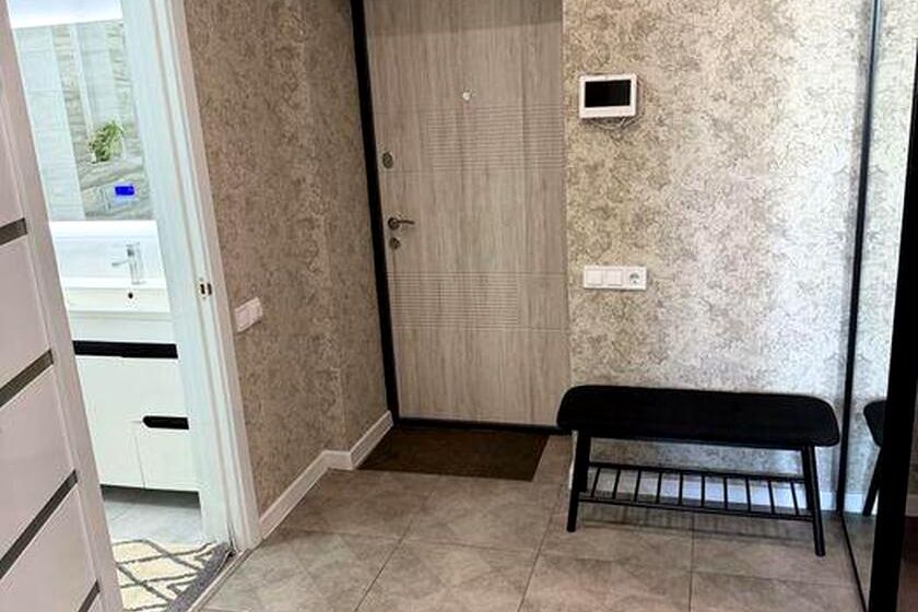 Продаж квартири Харків, Спорт.Гагар.Повст., 53м²