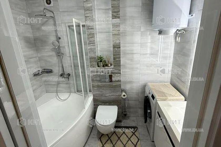 Продаж квартири Харків, Спорт.Гагар.Повст., 53м²