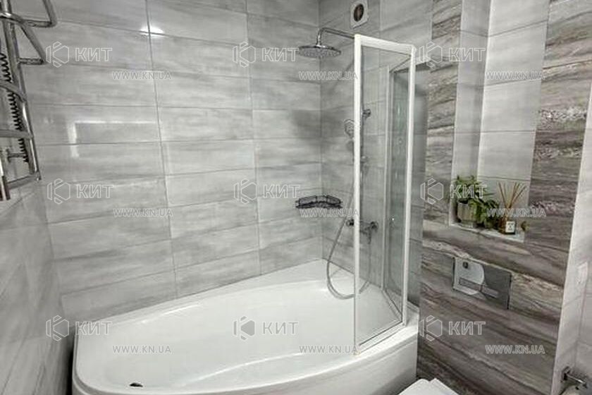 Продаж квартири Харків, Спорт.Гагар.Повст., 53м²