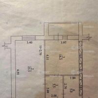 Продаж квартири Харків, Спорт.Гагар.Повст., 53м²