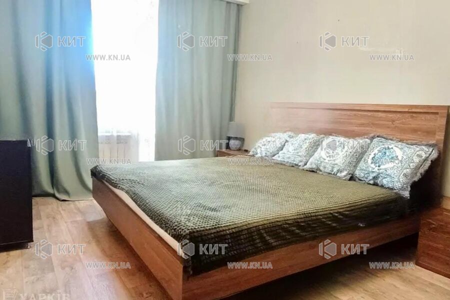 Продажа квартиры Харьков, Салтовка, 605 мрн., 65м²