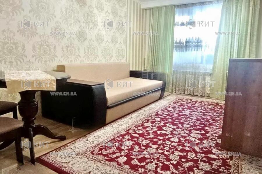 Продажа квартиры Харьков, Салтовка, 605 мрн., 65м²