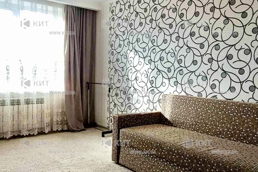 Продажа квартиры Харьков, Салтовка, 605 мрн., 65м²