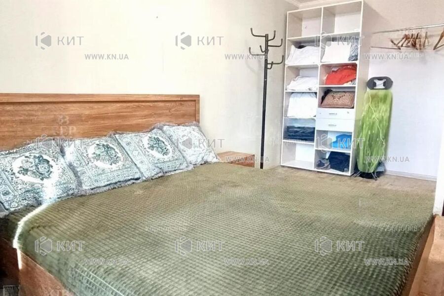 Продажа квартиры Харьков, Салтовка, 605 мрн., 65м²