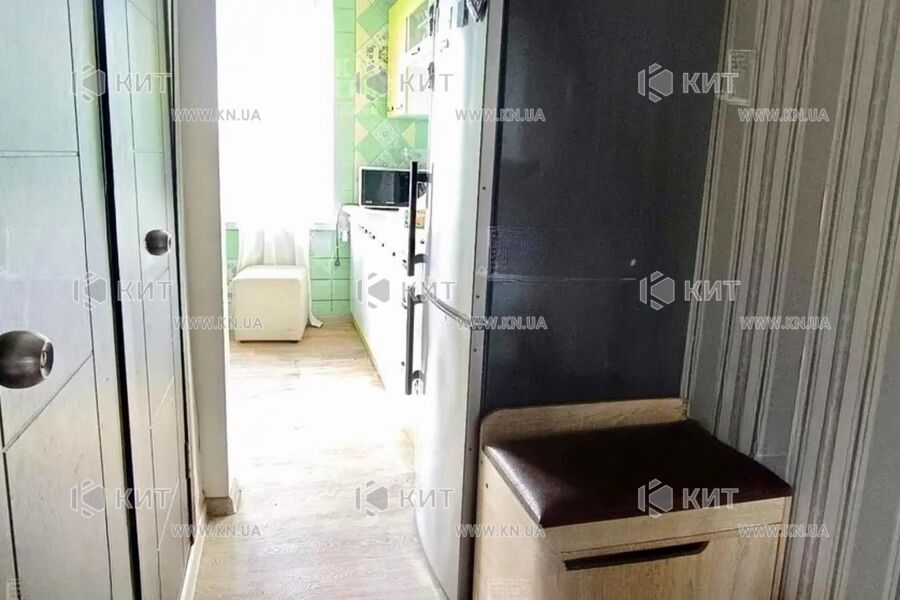 Продажа квартиры Харьков, Салтовка, 605 мрн., 65м²