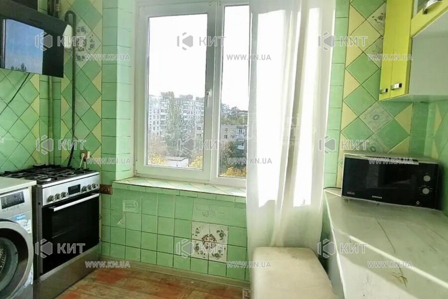 Продажа квартиры Харьков, Салтовка, 605 мрн., 65м²
