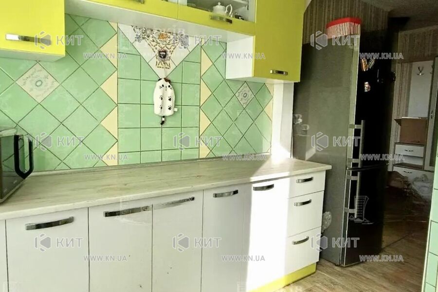 Продажа квартиры Харьков, Салтовка, 605 мрн., 65м²