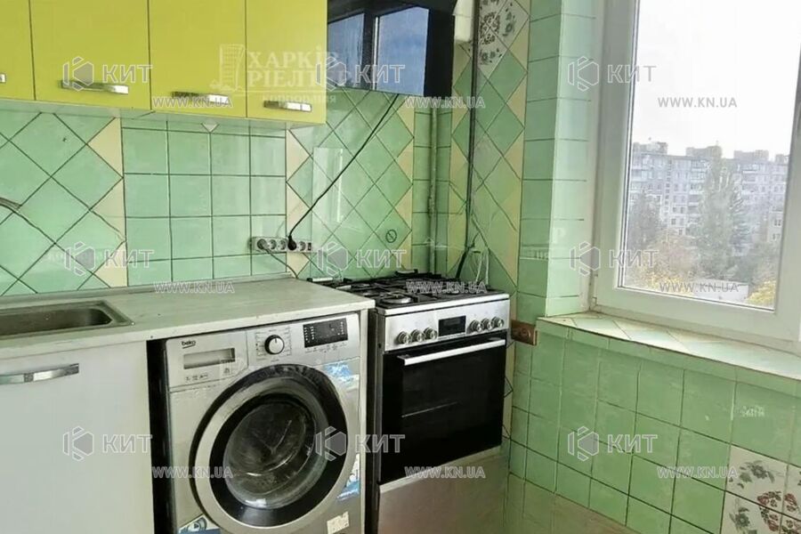 Продажа квартиры Харьков, Салтовка, 605 мрн., 65м²