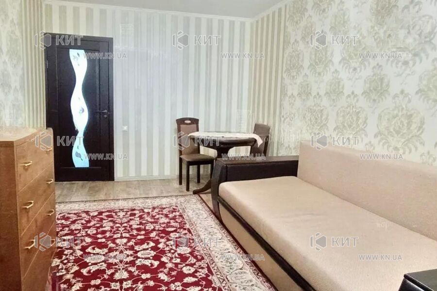 Продажа квартиры Харьков, Салтовка, 605 мрн., 65м²