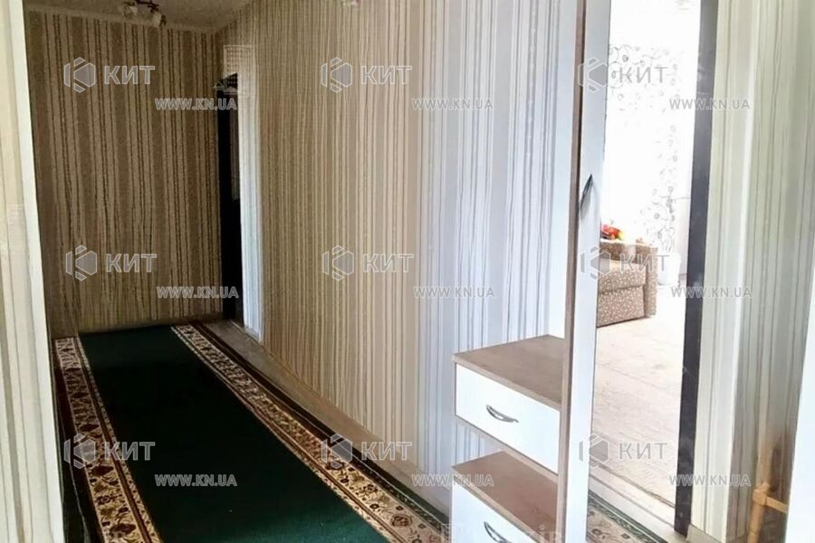 Продажа квартиры Харьков, Салтовка, 605 мрн., 65м²