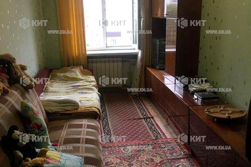 Продаж квартири Харків, Наукова, 57м²