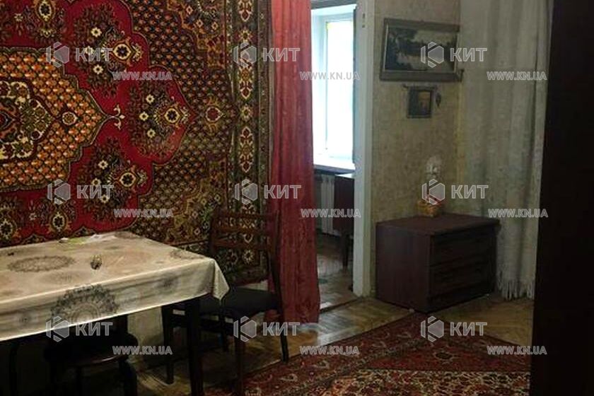 Продаж квартири Харків, Наукова, 57м²