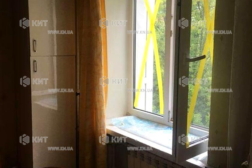 Продаж квартири Харків, Наукова, 57м²