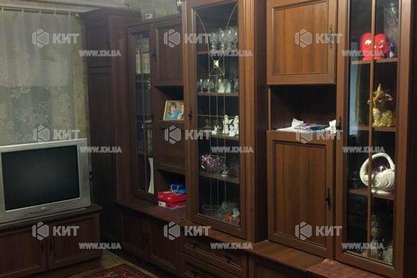 Продаж квартири Харків, Наукова, 57м²