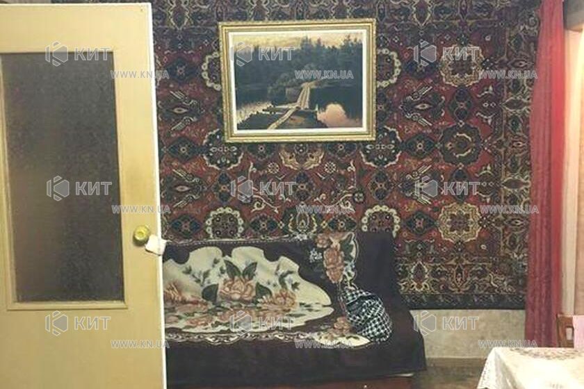 Продаж квартири Харків, Наукова, 57м²