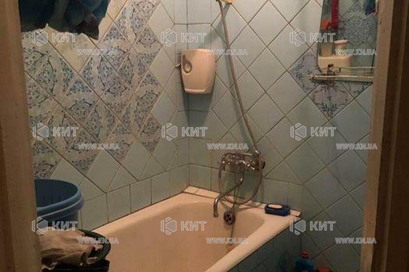 Продаж квартири Харків, Наукова, 57м²