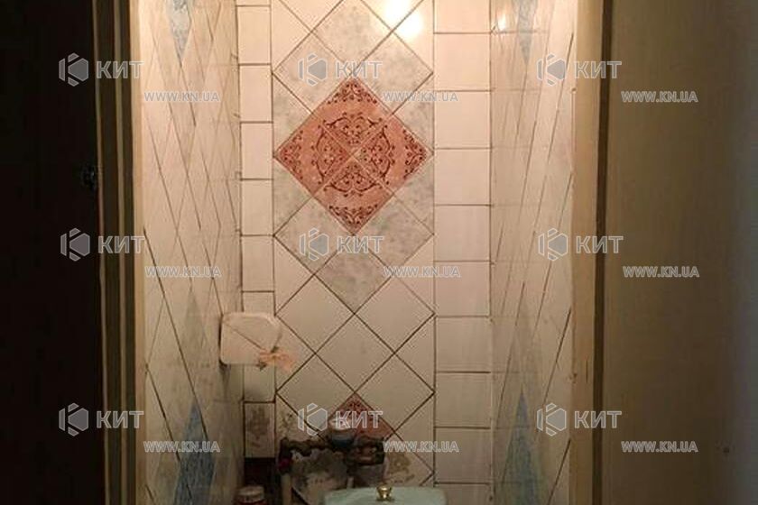 Продаж квартири Харків, Наукова, 57м²
