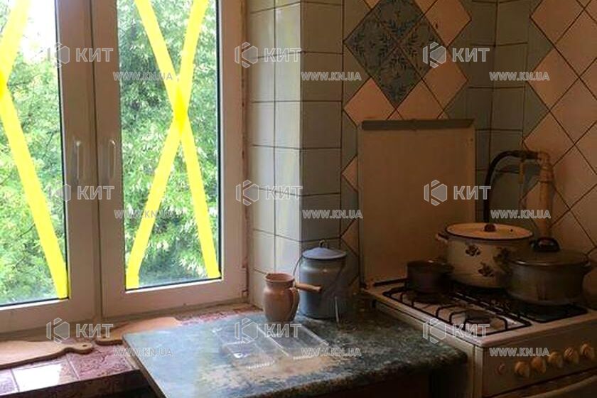 Продаж квартири Харків, Наукова, 57м²