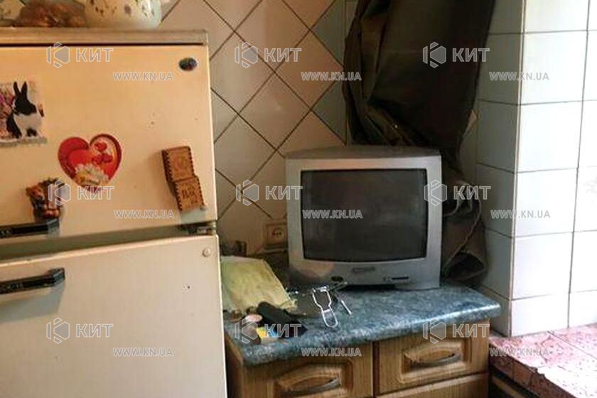 Продаж квартири Харків, Наукова, 57м²