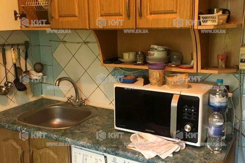 Продаж квартири Харків, Наукова, 57м²