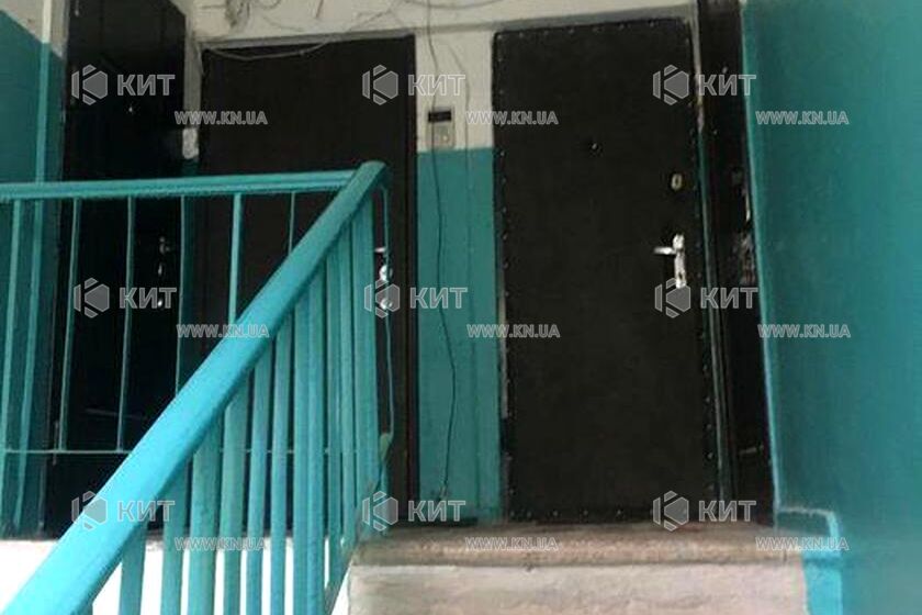 Продаж квартири Харків, Наукова, 57м²