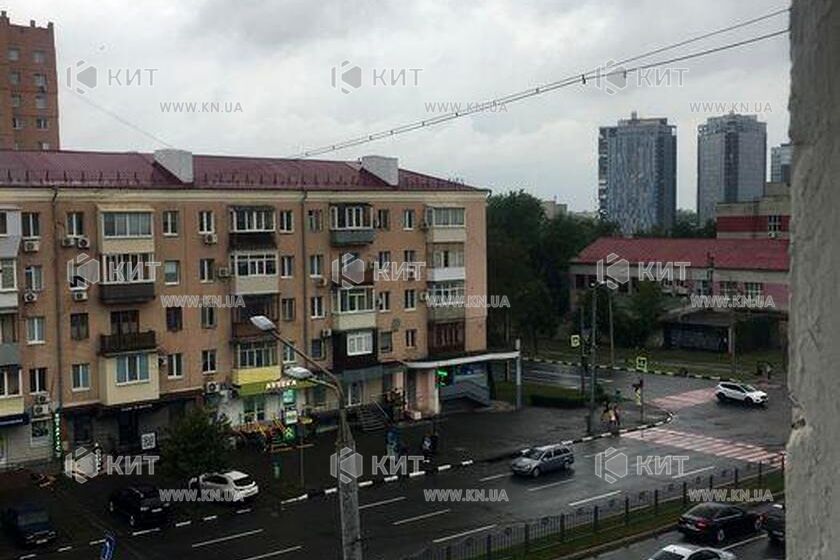 Продаж квартири Харків, Наукова, 57м²