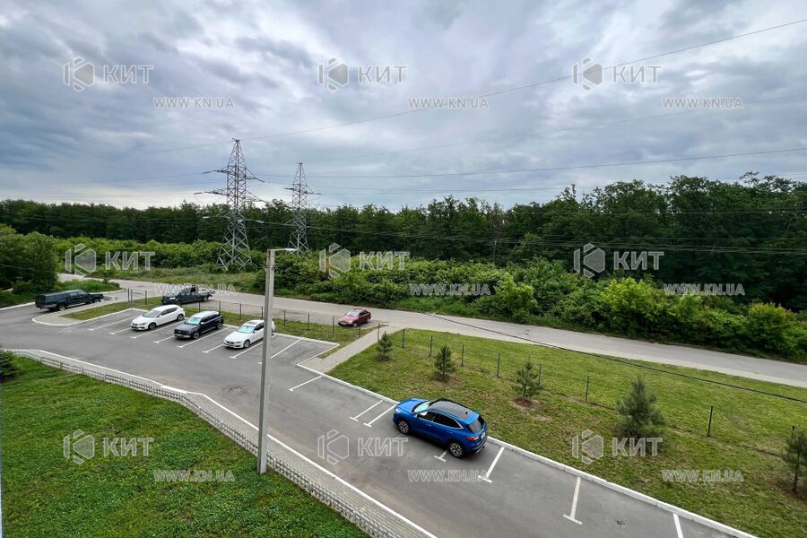 Продажа квартиры Харьков, Алексеевка, 57м²