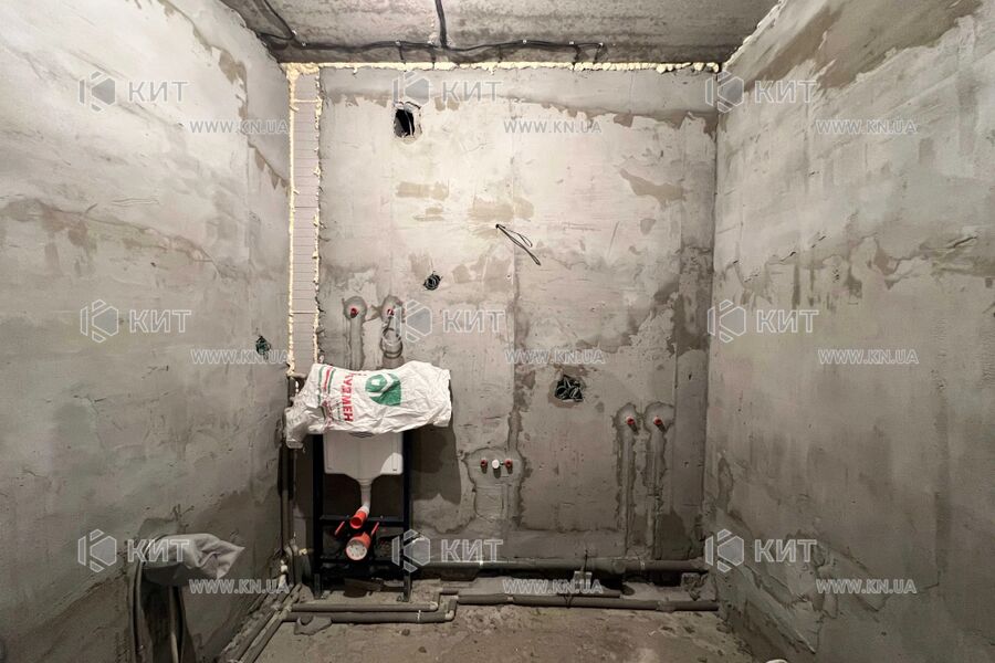 Продаж квартири Харків, Олексіївка, 57м²