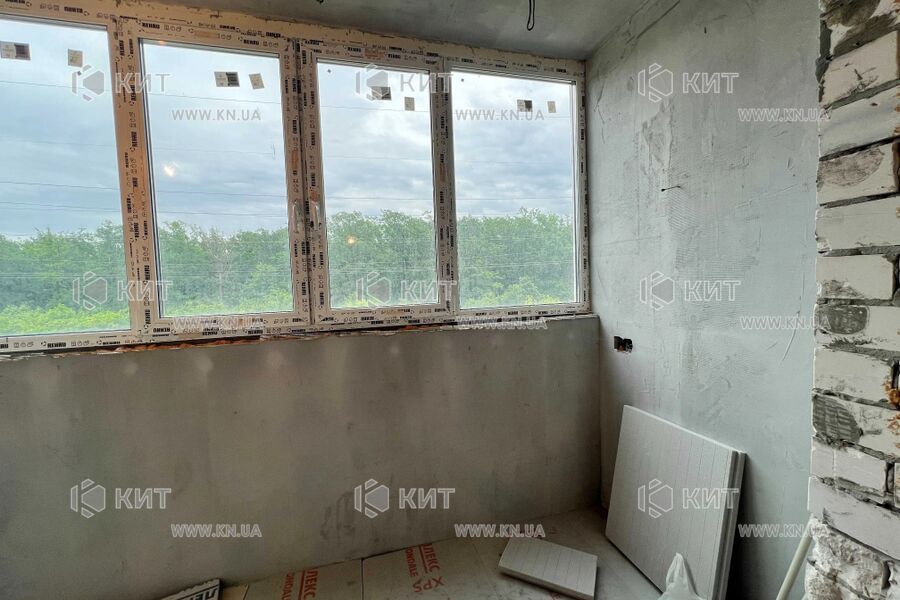 Продаж квартири Харків, Олексіївка, 57м²