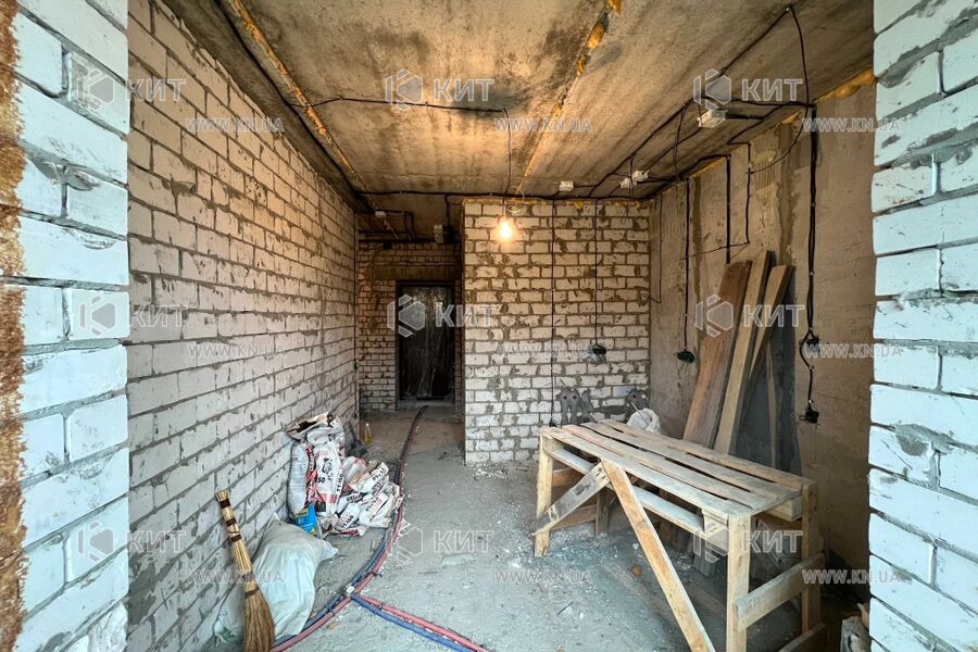 Продаж квартири Харків, Олексіївка, 57м²