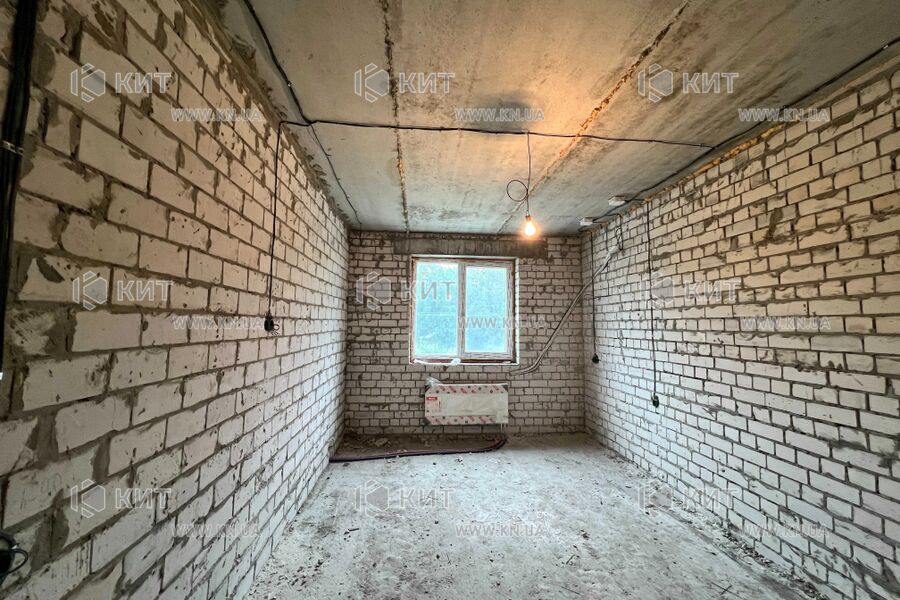 Продаж квартири Харків, Олексіївка, 57м²