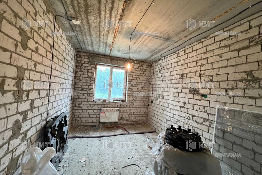 Продаж квартири Харків, Олексіївка, 57м²
