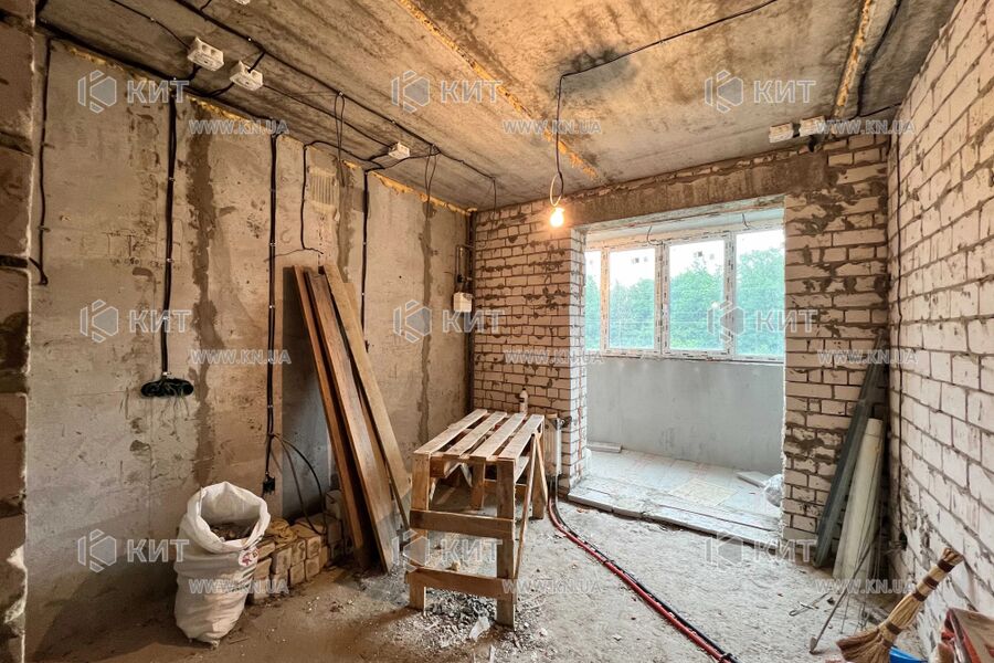 Продажа квартиры Харьков, Алексеевка, 57м²