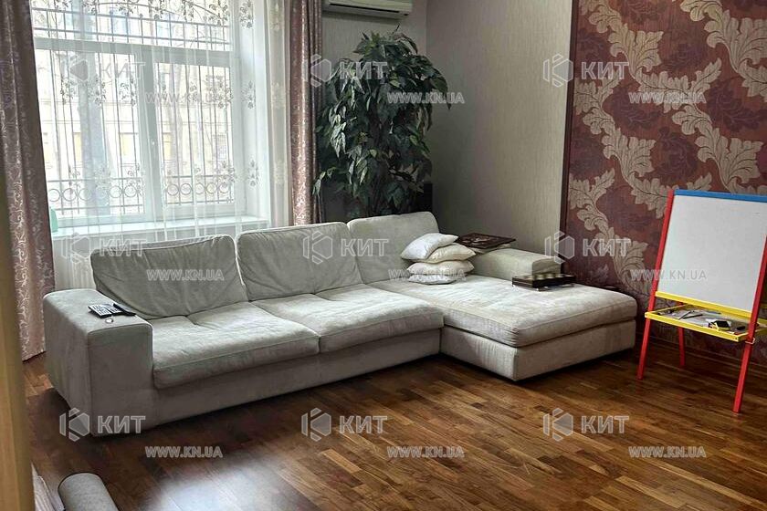 Продаж квартири Харків, Центр, 100м²
