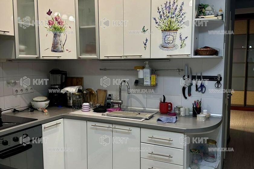 Продаж квартири Харків, Центр, 100м²