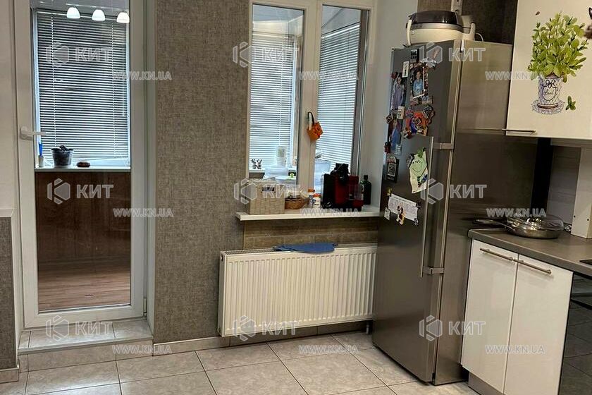 Продаж квартири Харків, Центр, 100м²