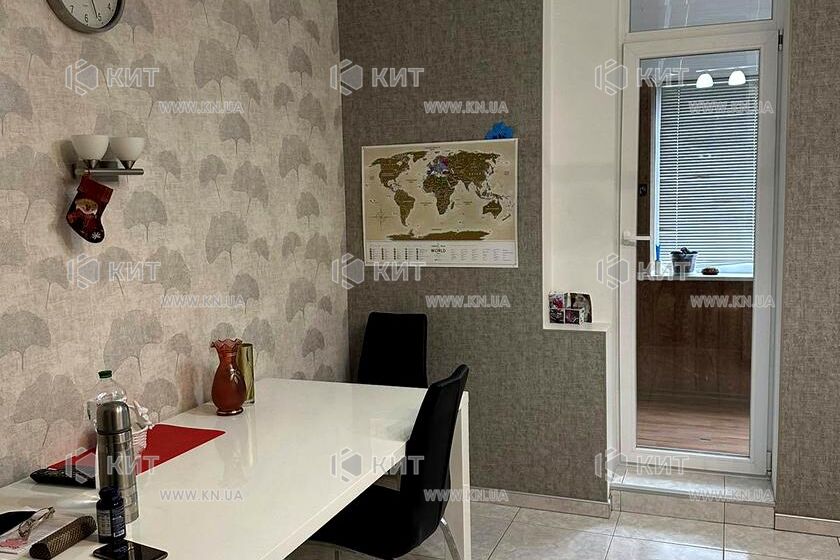 Продаж квартири Харків, Центр, 100м²