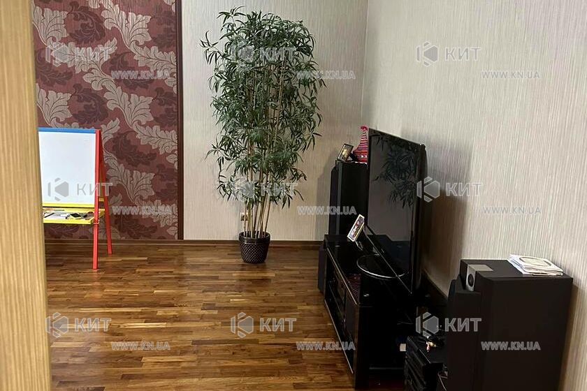 Продаж квартири Харків, Центр, 100м²