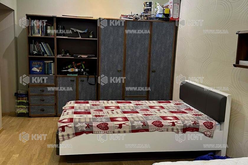 Продаж квартири Харків, Центр, 100м²