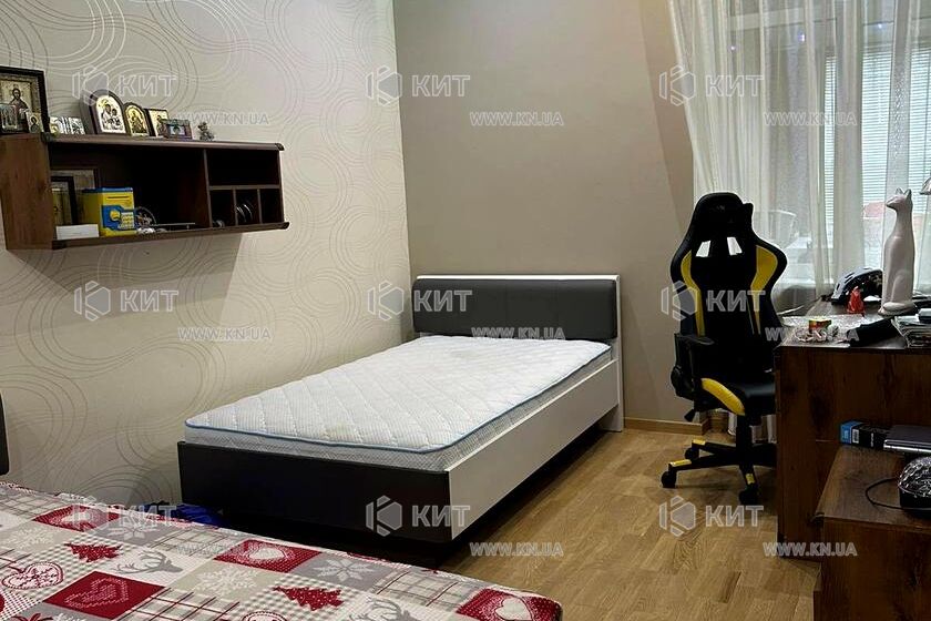 Продаж квартири Харків, Центр, 100м²
