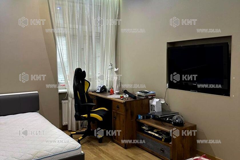 Продаж квартири Харків, Центр, 100м²