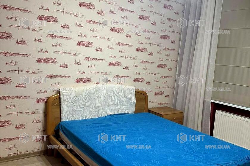 Продаж квартири Харків, Центр, 100м²