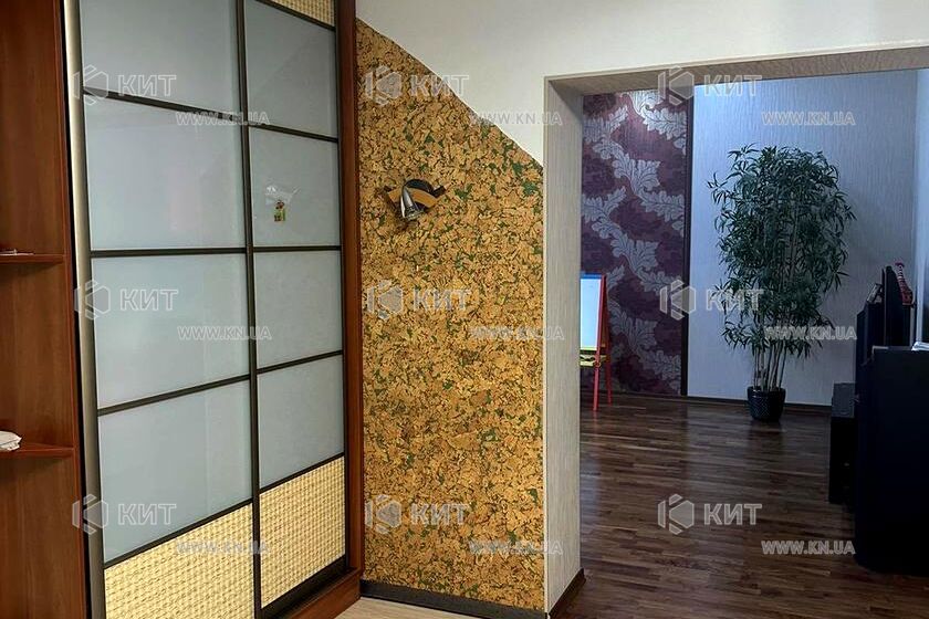 Продаж квартири Харків, Центр, 100м²