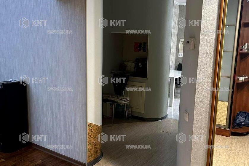 Продаж квартири Харків, Центр, 100м²
