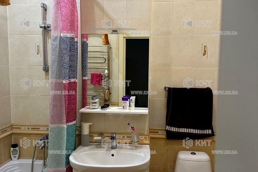 Продаж квартири Харків, Центр, 100м²