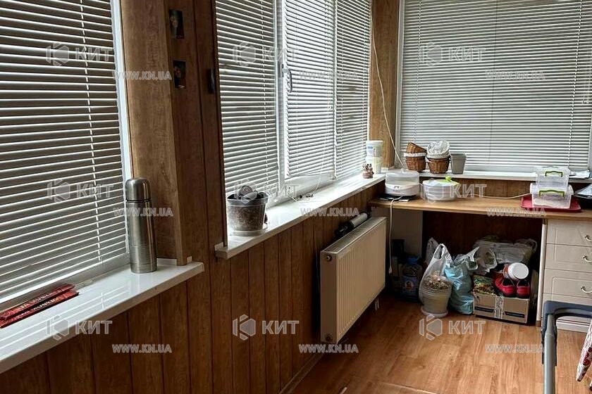 Продаж квартири Харків, Центр, 100м²
